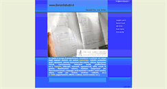 Desktop Screenshot of berardistudio.it