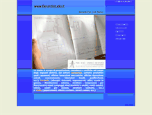 Tablet Screenshot of berardistudio.it